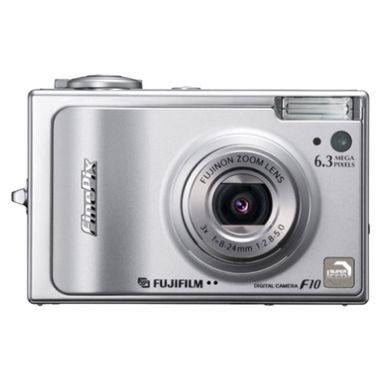 Fujifilm FinePix F10 Zoom