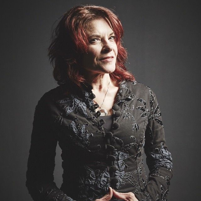 Roseanne Cash