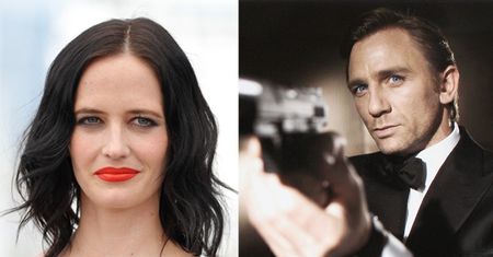 "Dziewczyna Bonda" nie chce, żeby agenta grała kobieta: "James powinien być mężczyzną"