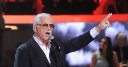 Jan Pietrzak GROZIŁ WOKALISTCE podczas prób przed swoim jubileuszem? "Jeśli pomylisz choć jedno słowo, to ten utwór wyrzucimy!"
