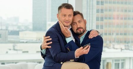 Kuźniar o swoim "awansie": "Decyzja, przed którą zostałem postawiony "