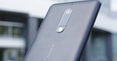 Bardzo tani smartfon Nokii już niebawem. Cena poniżej 99 dolarów