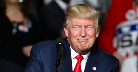 USA: Trump otworzył "nową fabrykę Apple". I nie jest ani nowa, ani Apple