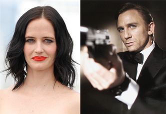 "Dziewczyna Bonda" nie chce, żeby agenta grała kobieta: "James powinien być mężczyzną"