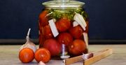 Kiszone pomidory - właściwości, zastosowanie, przepisy