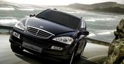 SsangYong zwija się z Polski...