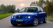 Używany Rover 75 z silnikiem Diesla. Czy warto jeszcze kupić brytyjczyka?