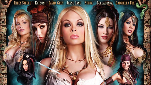 Zatokę Piratów zalewa porno. Jakie jeszcze torrenty są popularne? 1