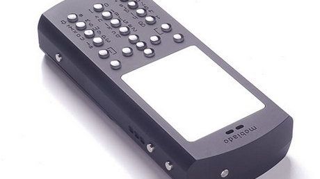 Mobiado przedstawia luksusowy model Stealth 1