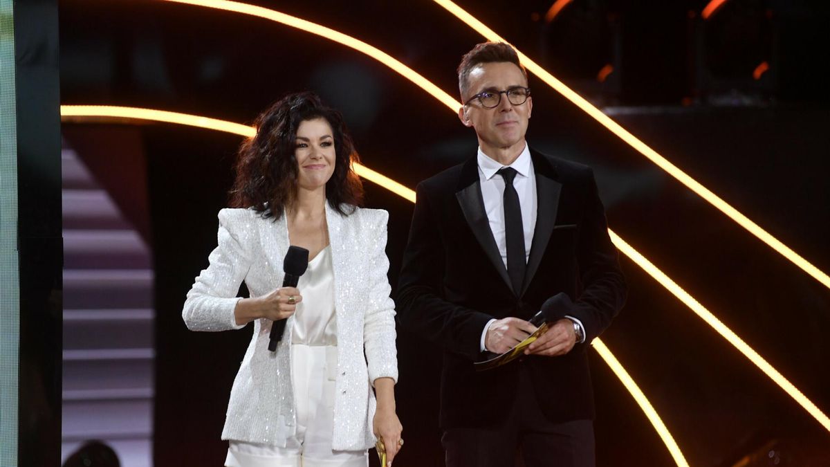 Cichopek i Kurzajewski zdradzają sekret swojego wyglądu