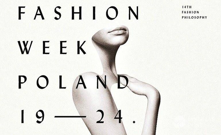 14. edycja FashionPhilosophy Fashion Week Poland
