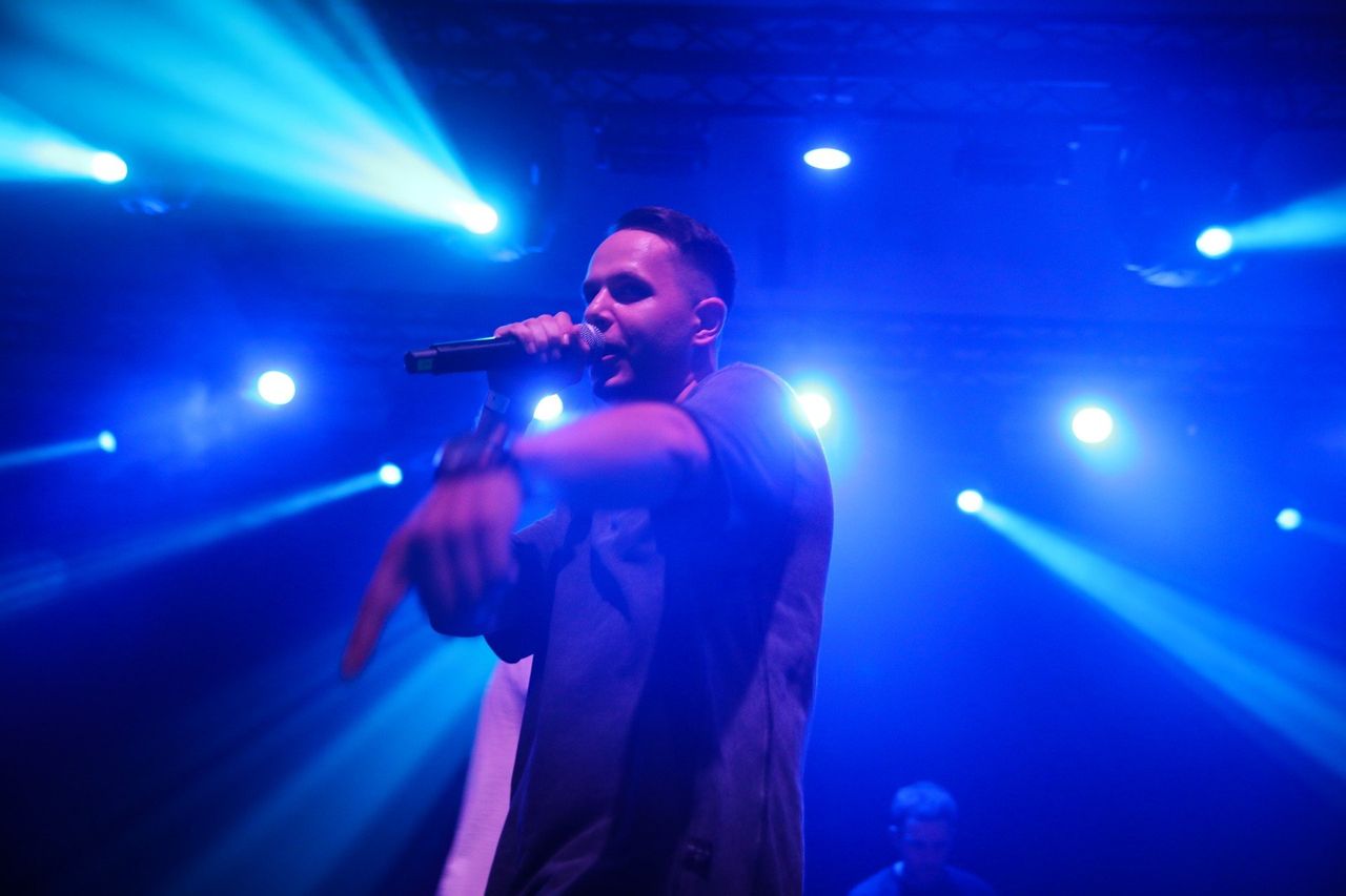 Kłobuck: Wyjątkowy prezent od artysty. Gibbs już w piątek zagra darmowy koncert w swoim rodzinnym Kłobucku