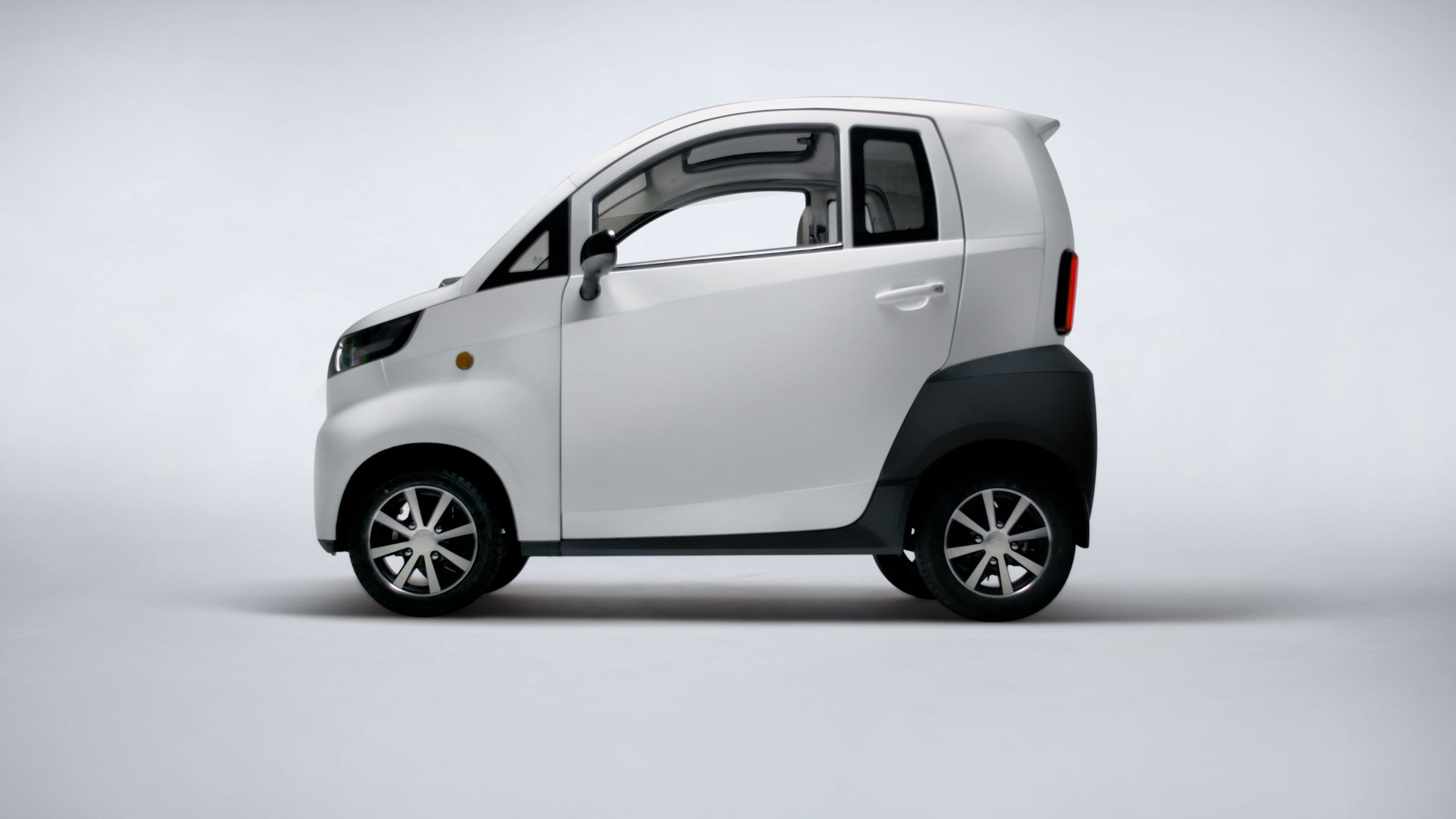 Ark Zero EV