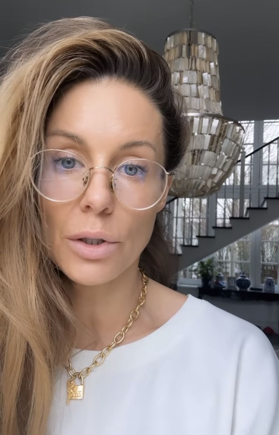 Małgorzata Rozenek-MajdanInstagram/m_rozenek