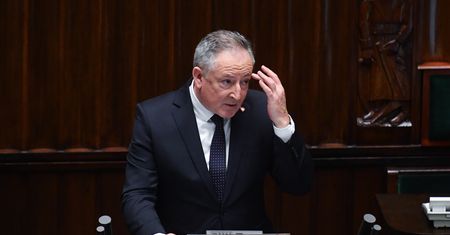 Zaczęło się od tajemniczego wpisu Sienkiewicza. Jest ciąg dalszy