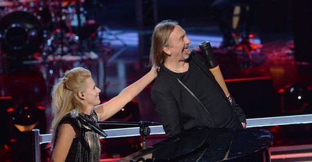 "The Voice of Poland": Sadowska i Piekarczyk zmierzyli się na ringu!