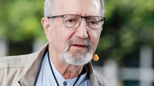 "Medialnie nie żyję". Krzysztof Daukszewicz gorzko o życiu po nagłym odejściu z TVN-u