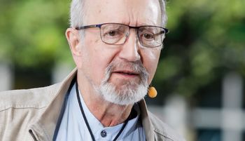 "Medialnie nie żyję". Krzysztof Daukszewicz gorzko o życiu po nagłym odejściu z TVN-u