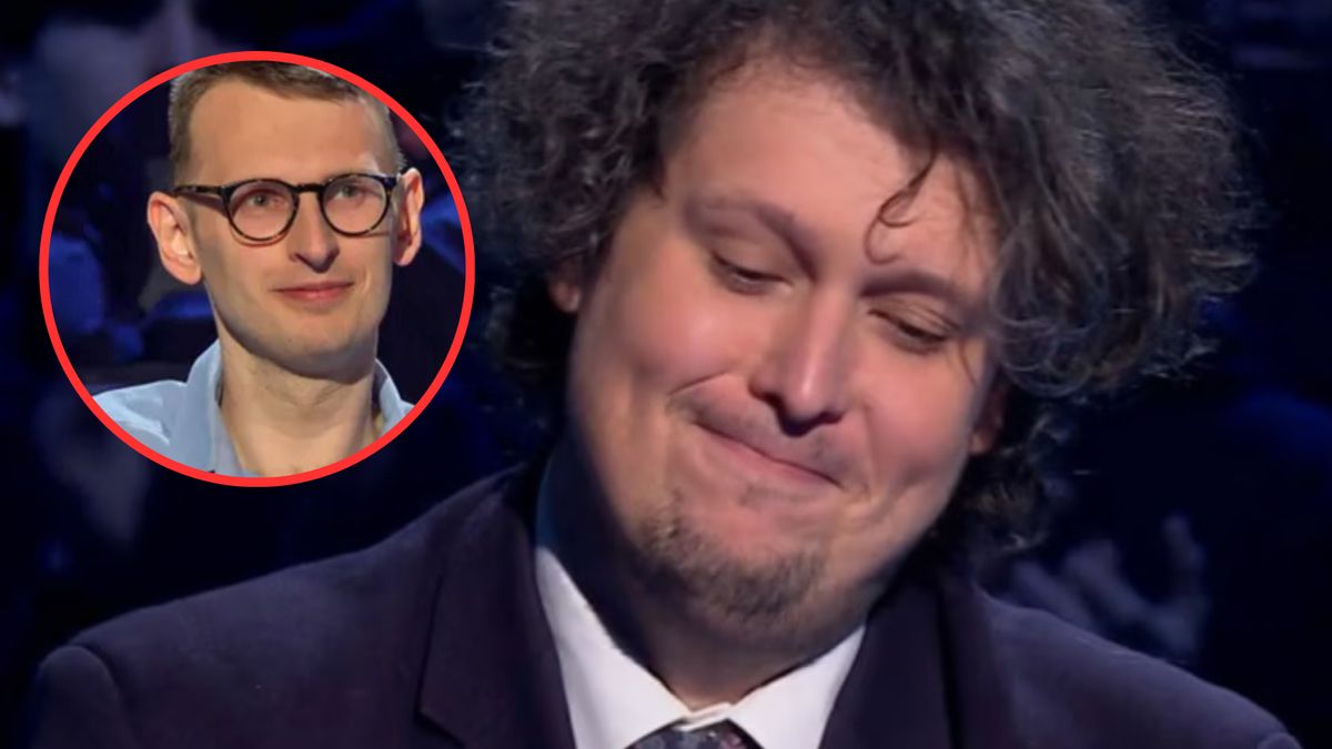 Tomasz Orzechowski podzielił się radami dla Mateusza Żaboklickiego