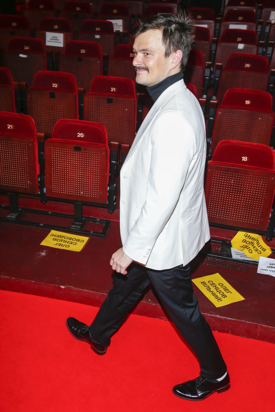 Dawid Ogrodnik