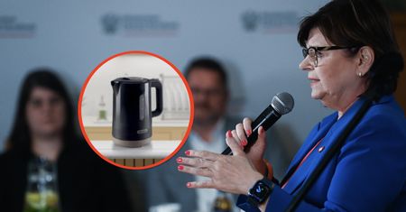 Po 25 złotych za sztukę nie poszły. Ministerstwo teraz oddaje za darmo