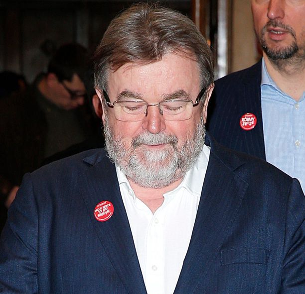 Edward Miszczak tłumaczy się z przedwczesnego szczepienia