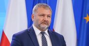 Afera podkarpacka. Żurek: "Można spodziewać się kolejnych informacji"