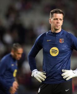 Wojciech Szczęsny sprzedaje samochód. Podał cenę