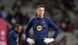 Wojciech Szczęsny sprzedaje samochód. Podał cenę