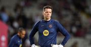 Wojciech Szczęsny sprzedaje samochód. Podał cenę
