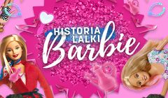 „Historia lalki Barbie” i „Prawdziwy Oppenheimer” od piątku w Vodylli (wideo)