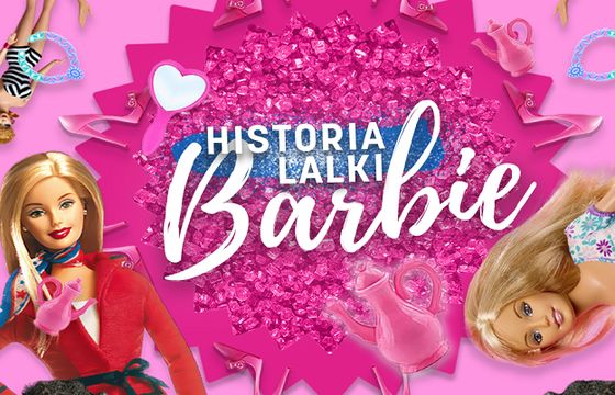 „Historia lalki Barbie” i „Prawdziwy Oppenheimer” od piątku w Vodylli (wideo)