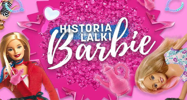 „Historia lalki Barbie” i „Prawdziwy Oppenheimer” od piątku w Vodylli (wideo)