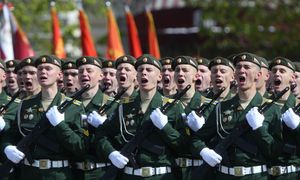 Rosjanie werbują Ukraińców. Tak działa armia Putina