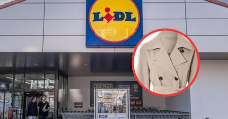 Prawdziwy klasyk na wiosnę. W Lidlu za jedyne 90 zł