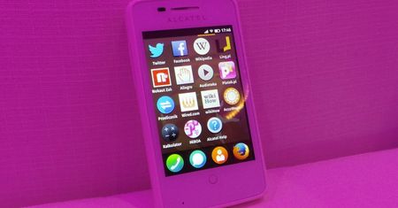 Firefox OS wszedł do Polski. Ma szansę na spory sukces