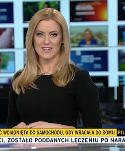 Justyna Kosela urodziła. Prezenterka TVN24 pokazała zdjęcie maleństwa