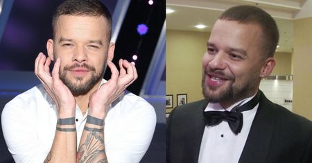 "Jestem farciarzem, a nie człowiekiem sukcesu. Nie jestem dzieciakiem z Rwandy!"