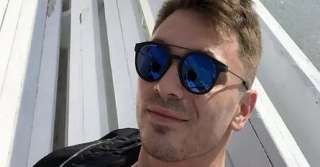 Powiedzieli, jak się zachowuje syn Zenka Martyniuka za kulisami. Zdziwieni?