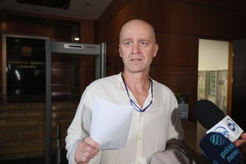 Dziewięć godzin zeznań lekarza ze Szpitala Południowego. Co tam padło? "Sprawa jest szokująca"