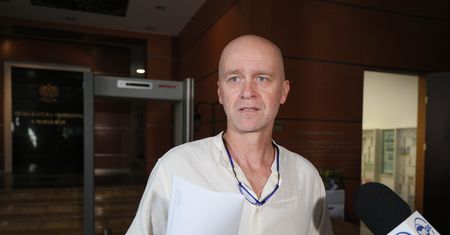 Dziewięć godzin zeznań lekarza ze Szpitala Południowego. Co tam padło? "Sprawa jest szokująca"