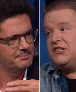 Prowadzący był zbędny. Goście w mig przyćmili Wojewódzkiego