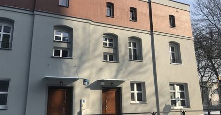 Tychy. Jest cieplej i eko, kolejne budynki po termomodernizacji