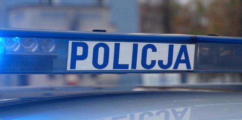 Kobieta z kolegą ukradli busa z Chodzieży