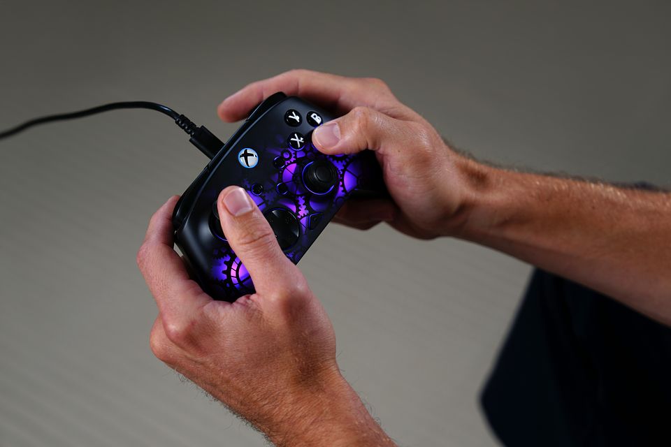 Turtle Beach Afterglow Ignite