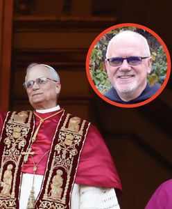 Regularnie mejlował z papieżem. Polak pfrzyznał, że grał z nim w tenisa