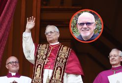 Regularnie mejlował z papieżem. Polak pfrzyznał, że grał z nim w tenisa