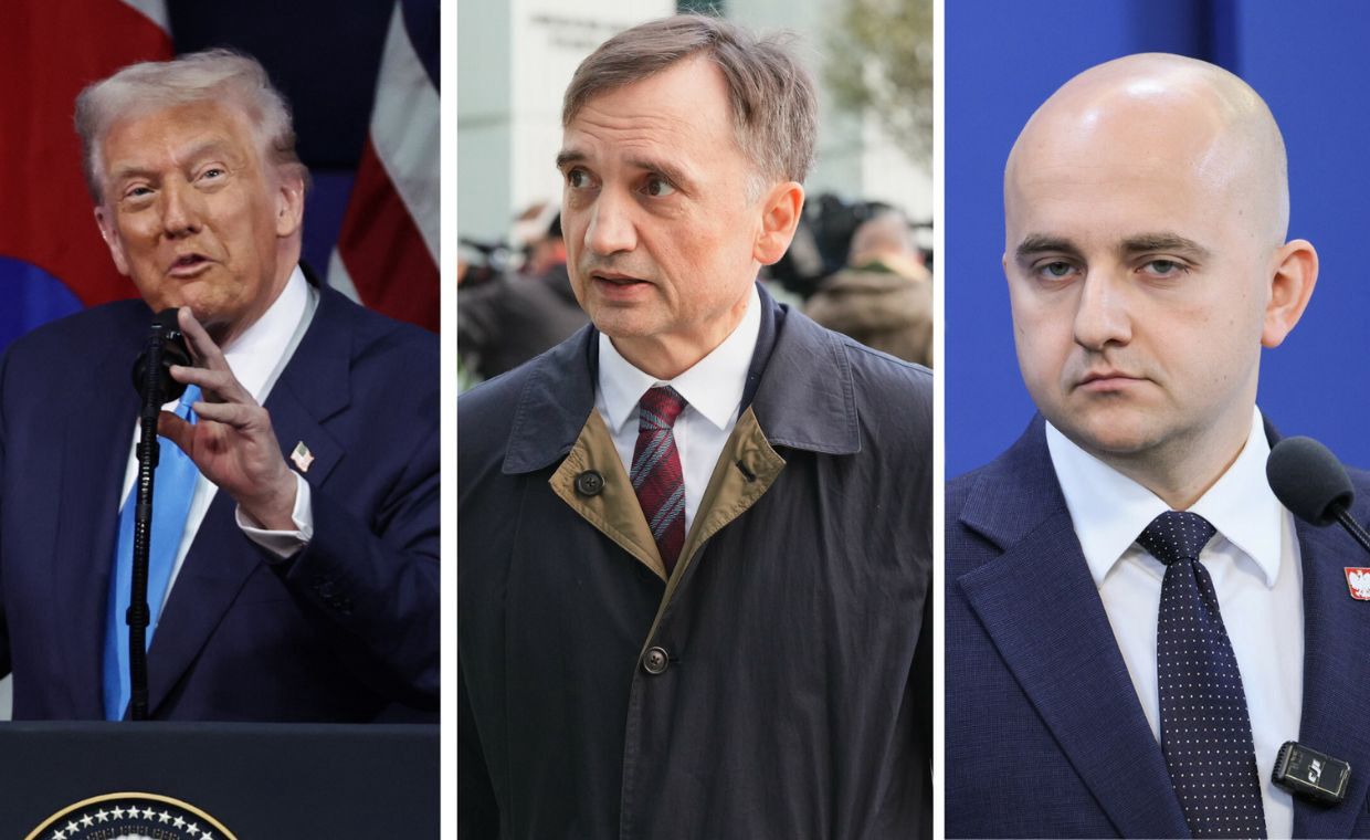 wiadomości,aktualności,WP Wiadomości Działo się w czwartek. Oto najważniejsze wydarzenia [SKRÓT DNIA]