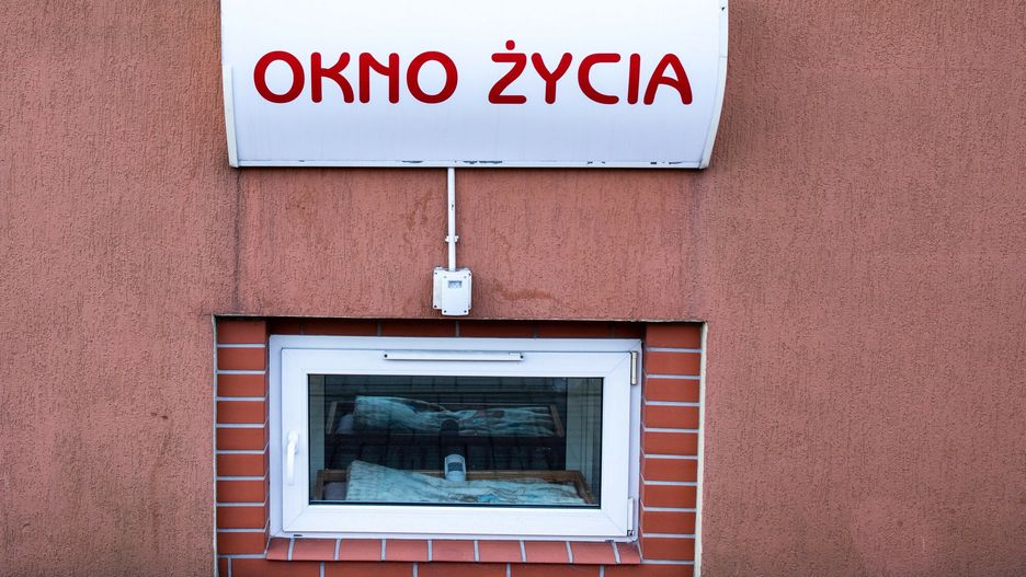 East News archiwum 8
Fot. Karol Porwich/East News, Czestochowa, 01.02.2022. Okno zycia im. bl. Edmunda Bojanowskiego w Interwencyjnym Osrodku Preadopcyjnym prowadzone przez Zgromadzenie Siostr Sluzebniczek.
Karol Porwich