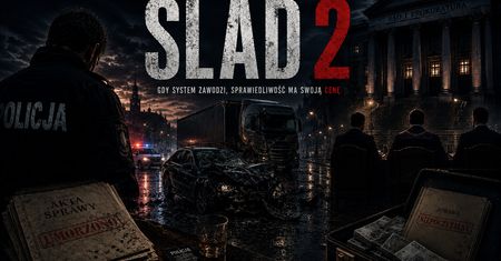 Ślady - opowiadania! Część II